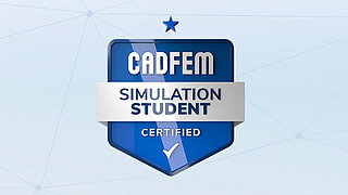 Learn Ansys For Free | CADFEM Student